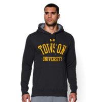 Under Armour Men's Towson Ua Rival Fleece Hoodie