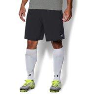Under Armour Men's Ua Hustle Soccer Shorts