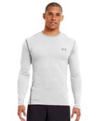 Under Armour Men's Heatgear Sonic Fitted Long Sleeve