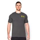 Under Armour Men's Ua Bass 2 T-shirt