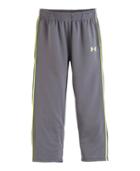 Under Armour Boys' Toddler Ua Midweight Champ Warm-up Pants