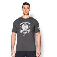 Under Armour Men's Ua Freedom Army T-shirt