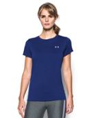 Under Armour Women's Ua Tech Crew T-shirt