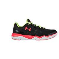 Under Armour Women's Ua Micro G Optimum Running Shoe
