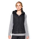 Under Armour Women's Ua Quilted Puffer Vest