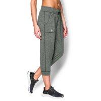 Under Armour Women's Ua Tech Twist Capri