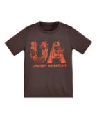 Under Armour Boys' Infant Ua Wildlife T-shirt