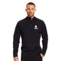 Under Armour Men's Wwp Coldgear Infrared Tactical  Zip