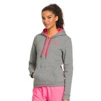 Under Armour Women's Ua Rival Cotton Hoodie