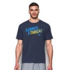 Under Armour Men's Ua Always A Threat T-shirt