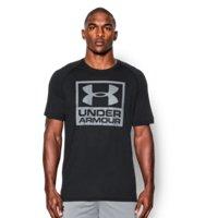 Under Armour Men's Ua Tech Boxed Logo T-shirt