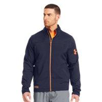 Under Armour Men's Ua Combine Training Woven Track Jacket