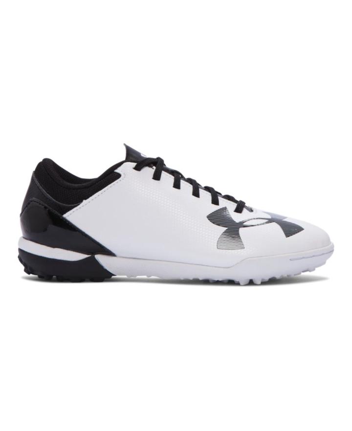 Under Armour Boys' Ua Spotlight Tr Jr. Soccer Shoes