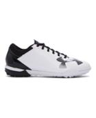 Under Armour Boys' Ua Spotlight Tr Jr. Soccer Shoes
