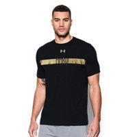 Under Armour Men's Ua Short Sleeve T-shirt