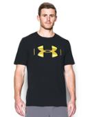 Under Armour Men's Ua Net Game T-shirt