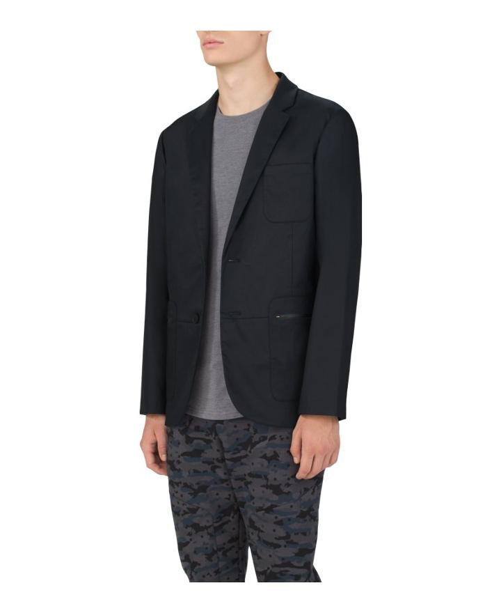 Under Armour Men's Uas Draftday Rowing Blazer