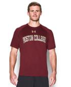 Under Armour Men's Boston College Ua Tech Team T-shirt