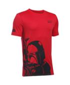 Under Armour Boys' Ua Star Wars Boba Fett T-shirt