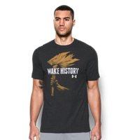 Under Armour Men's Ua Make History T-shirt