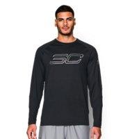 Under Armour Men's Sc30 Heatseeker Shooting Shirt