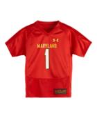 Under Armour Boys' Infant Maryland Replica Jersey