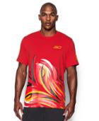 Under Armour Men's Sc30 Monkey King Mask T-shirt