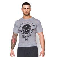 Under Armour Men's Ua Freedom Army Compression Shirt