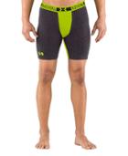 Under Armour Men's Heatgear Dynasty Vented 6 Compression Shorts