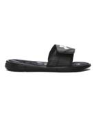 Under Armour Boys' Ua Mercenary Viii Slides
