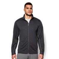 Under Armour Men's Ua Reflex Warm-up Jacket