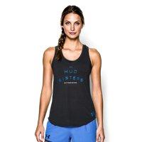 Under Armour Women's Tough Mudder Sleeveless V-neck