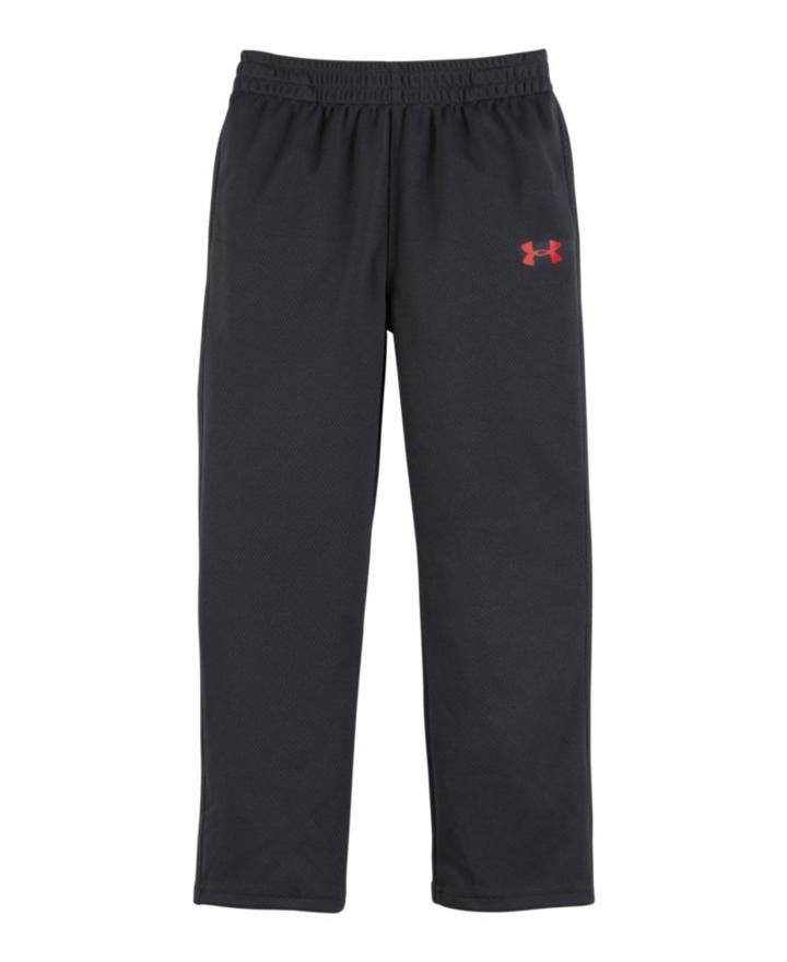 Under Armour Boys' Toddler Ua Root Pants