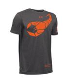 Under Armour Kids' Kulipari Ua Scorpion Battalion T-shirt
