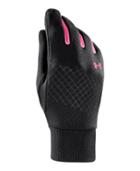 Under Armour Women's Ua Coldgear Infrared Core Liner Glove