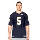 Under Armour Men's Notre Dame 2015 Home Premier Jersey