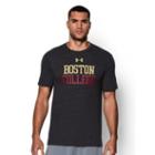 Under Armour Men's Boston College Ua Tri-blend T-shirt