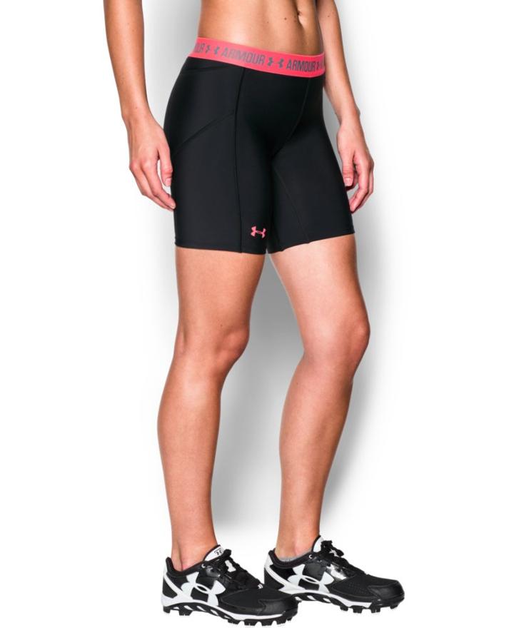 Under Armour Women's Ua Strike Zone 7 Slider