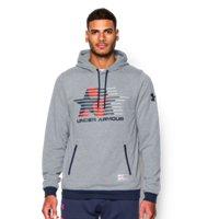 Under Armour Men's Ua Golden Age Hoodie