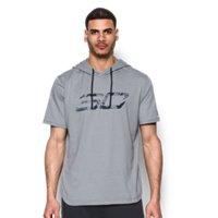 Under Armour Men's Sc30 Off-court Hoodie