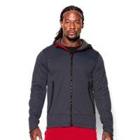 Under Armour Men's Ua Combine Training Storm Windstopper Jacket