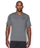 Under Armour Men's Ua Threadborne V-neck T-shirt