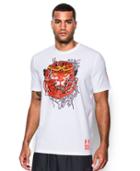 Under Armour Men's Sc30 Heavy Is The Head T-shirt