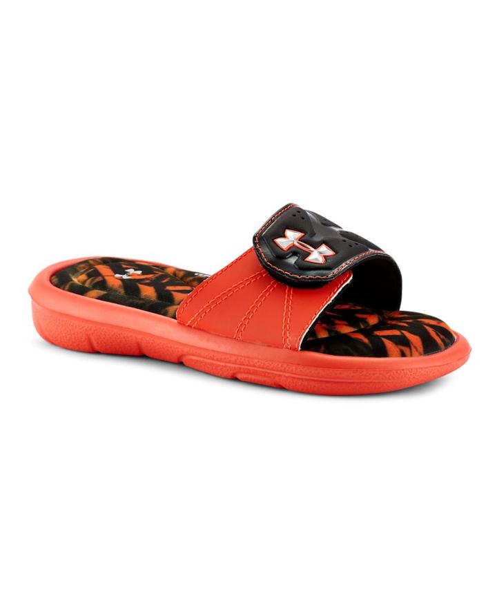 Under Armour Boys' Ua Mercenary Vi Sandals