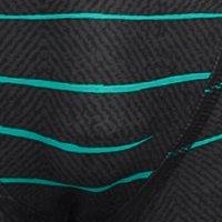 Under Armour Men's Ua Essential Printed Compression Short Rash Guard