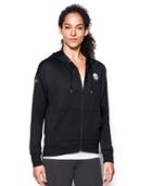 Under Armour Women's Nfl Combine Authentic Ua French Terry Hoodie