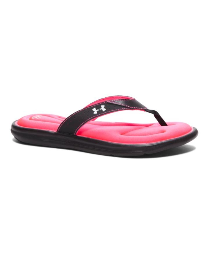 Under Armour Girls' Ua Marbella V Sandals