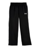 Under Armour Boys' Infant Ua Midweight Warm Up Pants
