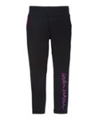 Under Armour Girls' Pre-school Ua Remix Leggings