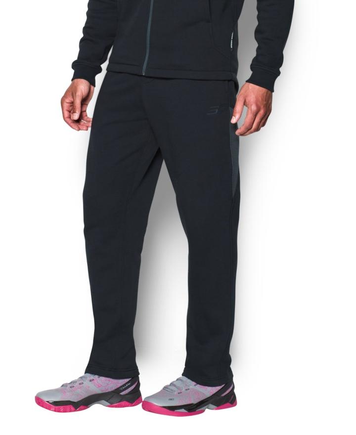 Under Armour Men's Sc30 Essentials Pants